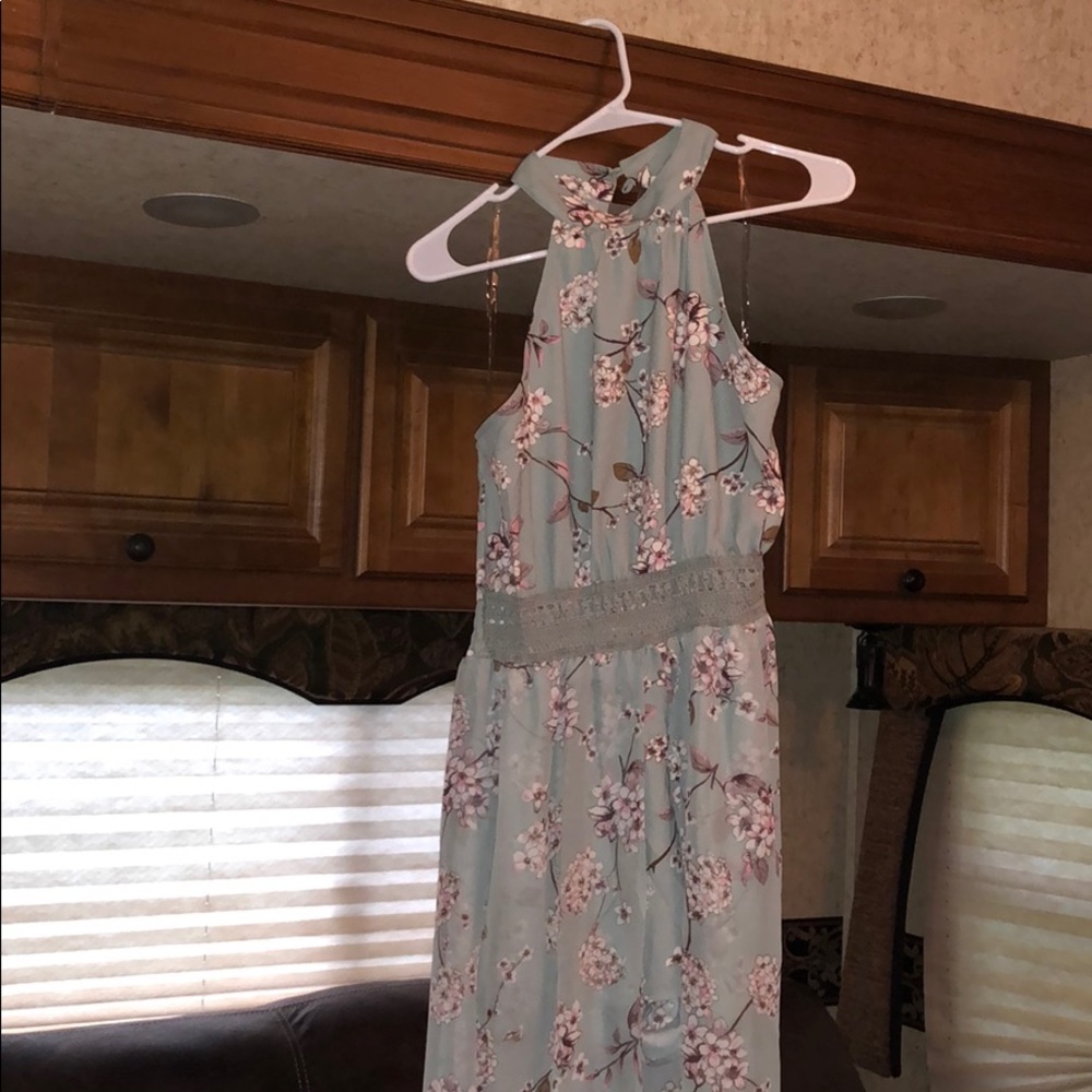 Rue 21 romper maxi